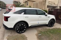 کیا سۆرینتۆ